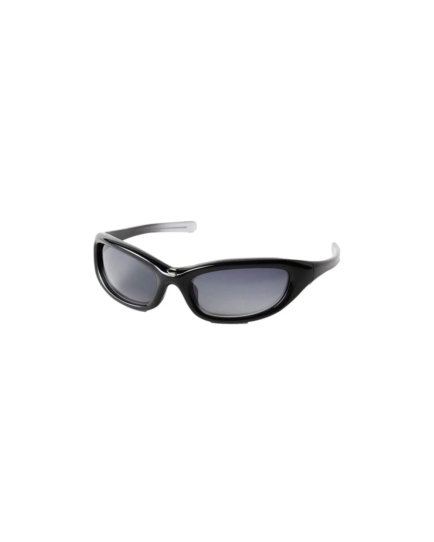 Solbriller|Solbriller<Chimi Eyewear Fog Grey Solbriller Sort