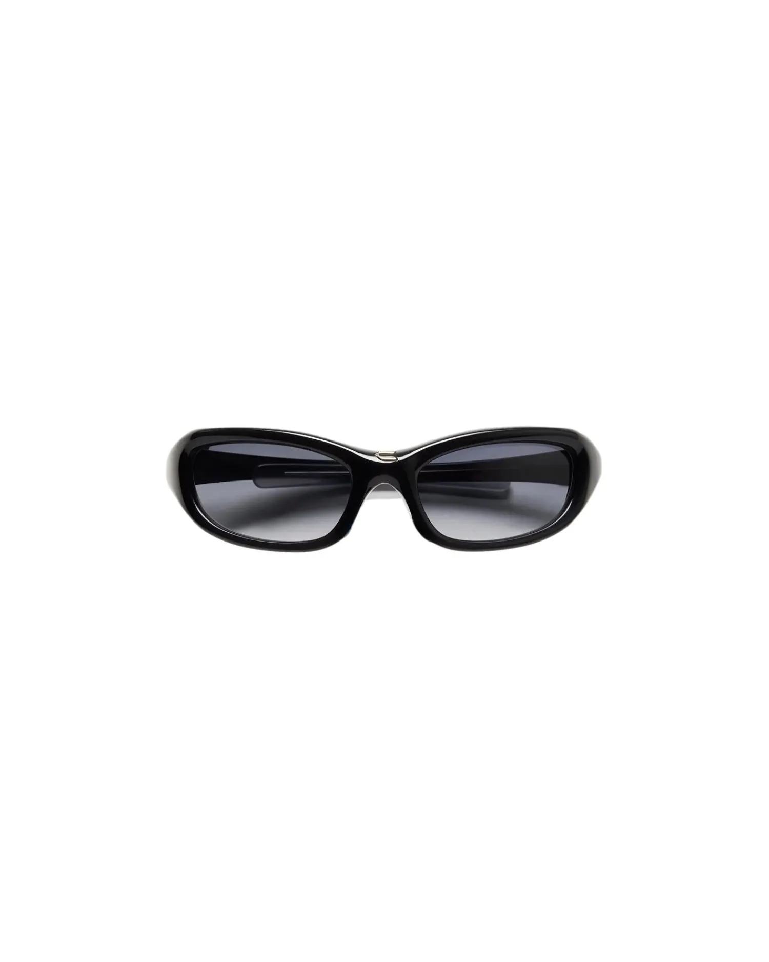 Solbriller|Solbriller<Chimi Eyewear Fog Grey Solbriller Sort