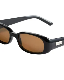 Solbriller|Solbriller<Chimi Eyewear LHR Solbriller Sort