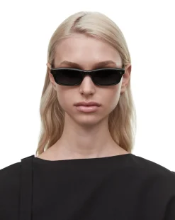 Solbriller|Solbriller<Chimi Eyewear Pin Solbriller Sort