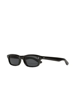 Solbriller|Solbriller<Chimi Eyewear Pin Solbriller Sort
