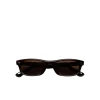Solbriller|Solbriller<Chimi Eyewear Pin Tortoise Solbriller Brun