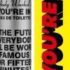 Velvære|Tilbehør<Comme des Garcons Parfums Andy Warhol´s You're in Parfyme