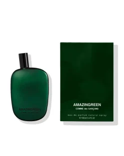 Velvære|Tilbehør<Comme des Garcons Parfums Amazingreen Eau De Parfum Parfyme Grønn