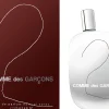 Velvære|Tilbehør<Comme des Garcons Parfums COMME des GARCONS 2 Parfyme Burgunder