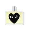Velvære|Tilbehør<Comme des Garcons Parfums Play Black Parfyme Gjennomsiktig