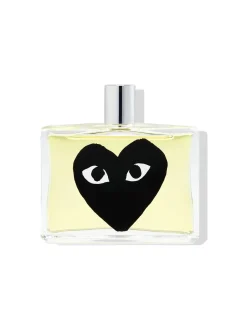 Velvære|Tilbehør<Comme des Garcons Parfums Play Black Parfyme Gjennomsiktig