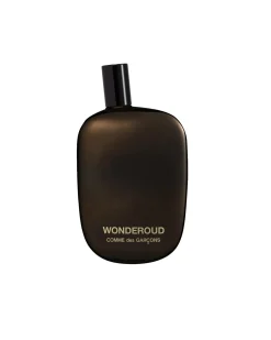 Velvære|Tilbehør<Comme des Garcons Parfums WONDEROUD Parfyme Gull