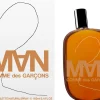 Velvære|Tilbehør<Comme des Garcons Parfums 2 Man Parfyme Hvit