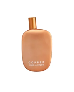 Velvære|Tilbehør<Comme des Garcons Play Copper Eau De Parfum Parfyme Oransje