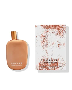 Velvære|Tilbehør<Comme des Garcons Play Copper Eau De Parfum Parfyme Oransje