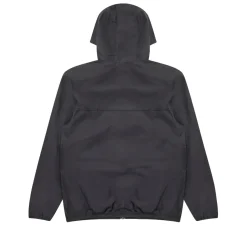 Jakke|Jakke<Comme des Garcons Play K-Way Zip Jacket Jakke Oransje