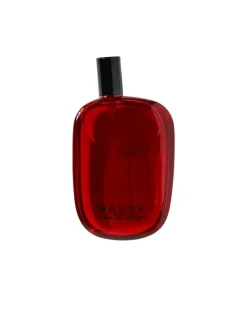 Velvære|Tilbehør<Comme des Garcons Play Rouge EAU DE PARFUM Parfyme Rød