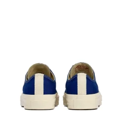 Sko|Sko<Comme des Garcons Play x Converse CDG Big Heart LOW Top Blue Sko Blå