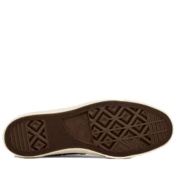 Sko|Sko<Comme des Garcons Play x Converse CDG Big Heart LOW Top Blue Sko Blå