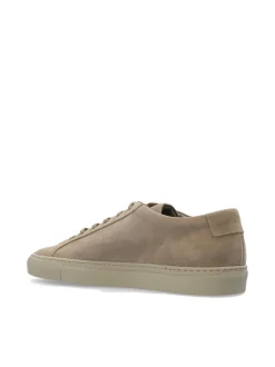 Sko<Common Projects Achilles Low Tonal Sko Brun
