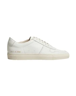 Sko<Common Projects Bball Duo White Sko Hvit