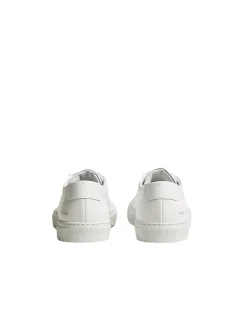 Sko<Common Projects Original Achilles Low 1528 Sko Hvit
