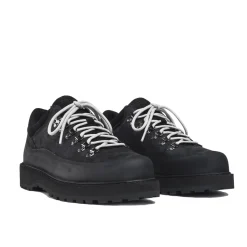 Sko<Diemme Cornaro Gomma Sko Sort