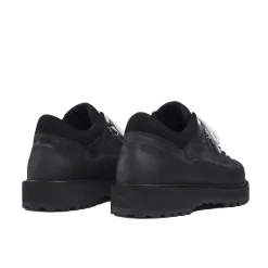 Sko<Diemme Cornaro Gomma Sko Sort