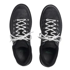 Sko<Diemme Cornaro Gomma Sko Sort