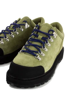 Sko<Diemme Cornaro Sko Mosegrønn