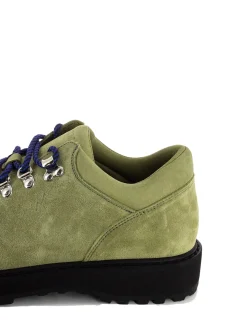 Sko<Diemme Cornaro Sko Mosegrønn