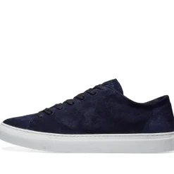 Sko<Diemme Loria Low Navy Suede Sko Navy