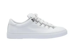 Sko<Diemme Marostica Low White Sko Hvit