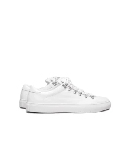 Sko<Diemme Marostica Low White Sko Hvit
