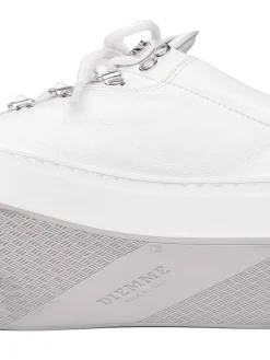 Sko<Diemme Marostica Low White Sko Hvit