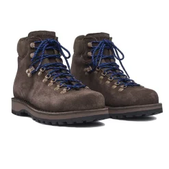 Sko<Diemme Roccia Vet Bison Suede Sko Brun