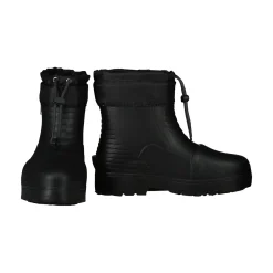 Sko|Sko<Fubuki Niseko 2.0 Low Black Sko Sort