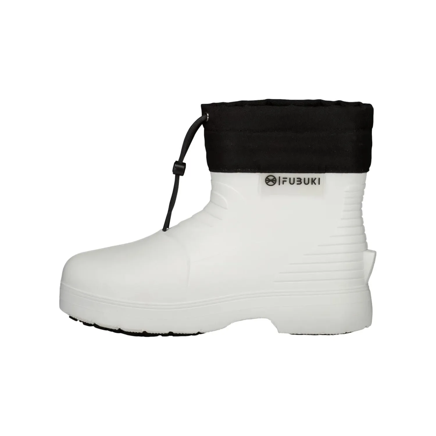 Sko|Sko<Fubuki Niseko 3.0 Low Sko Hvit