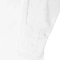 Skjorte<Furore Alex Shirt Skjorte Hvit