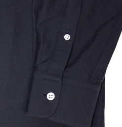 Skjorte<Furore Alex Shirt Skjorte Mørkeblå