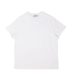 T-Shirt<Furore Dean T-Shirt T-shirt Hvit