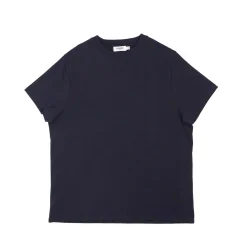 T-Shirt<Furore Dean T-Shirt T-shirt Mørkeblå