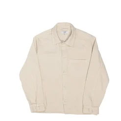 Overshirts<Furore Toby Overshirt Overshirt Beige