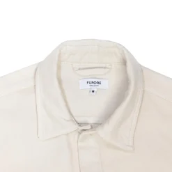 Overshirts<Furore Toby Overshirt Overshirt Beige