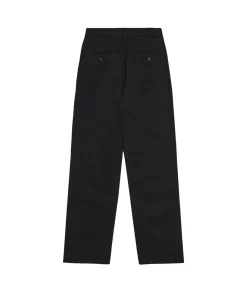 Bukser<Garment Project Bill Pant Bukse Sort