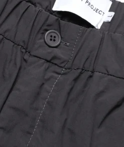 Dress|Bukser<Garment Project Dressed Pant Bukse Grå