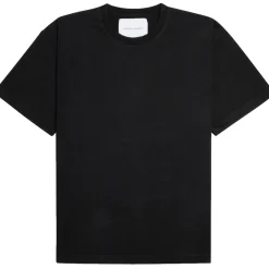 T-Shirt<Garment Project GP Heavy Tee T-shirt Sort