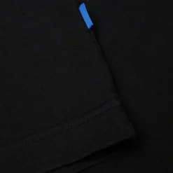 T-Shirt<Garment Project GP Heavy Tee T-shirt Sort