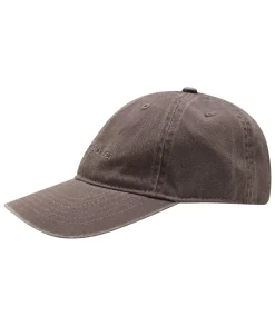 Hodeplagg|Hodeplagg<Garment Project Heavy Wash Cap Caps Grå