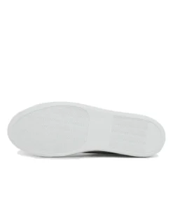 Sko<Garment Project Premium Low Light Grey Suede Sko Lysegrå