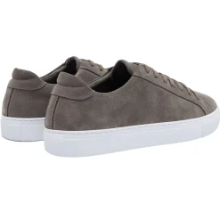 Sko<Garment Project Type Elephant Suede Sko Brun