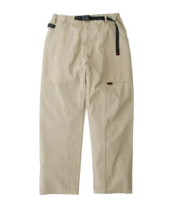 Bukser<Gramicci Gadget Pant Bukse Beige