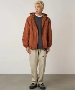 Bukser<Gramicci Gadget Pant Bukse Beige