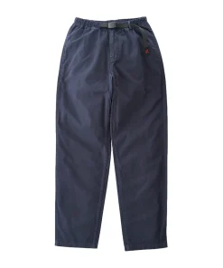 Bukser<Gramicci Pant Double Navy Bukse Marine